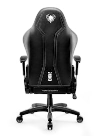 Diablo X-One 2.0 gamer szék King Size: fekete Diablochairs