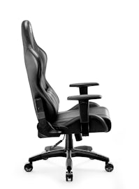 Gaming Chair Diablo X-One 2.0 Normal Size: black-black