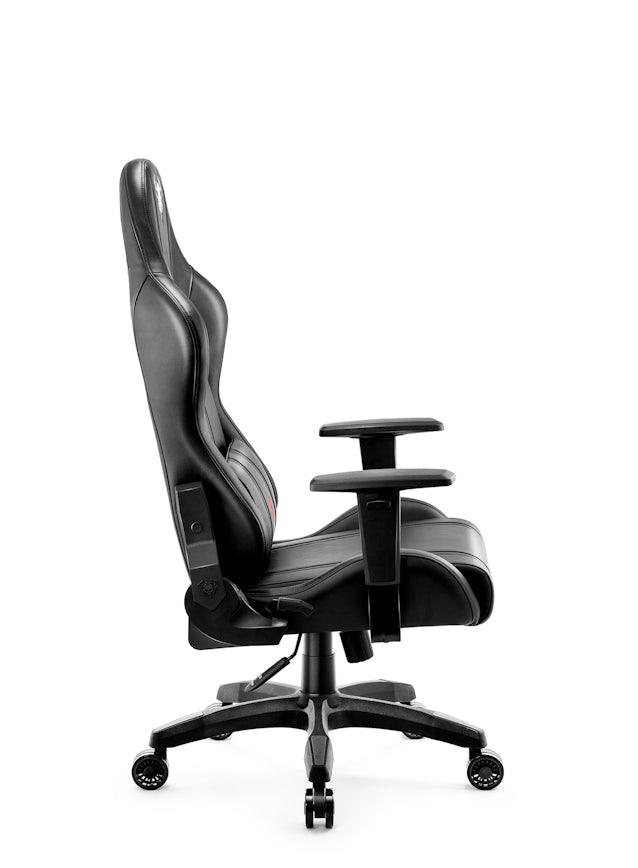 Kid's Chair Diablo X-One 2.0 Kids Size: black-white