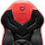 Sedia Da Gaming Diablo X-Gamer 2.0 Normal Size: Deep red