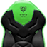 Scaun De Gaming Din Material Diablo X-Gamer: green emerald Diablochairs