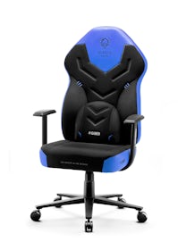 Gaming Chair Diablo X-Gamer 2.0 Normal Size: Cool water