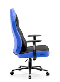 Chaise de gaming Diablo X-Gamer 2.0 Taille Normale: Cool water