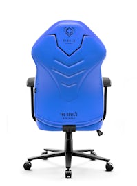 Ігрове комп'ютерне крісло Diablo X-Gamer 2.0 Normal Size: Cool water