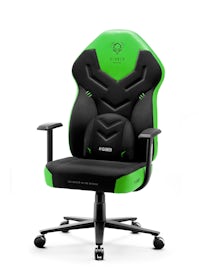 Chaise de gaming Diablo X-Gamer 2.0 Taille Normale: Green emerald