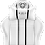Gaming Stuhl Diablo X-One 2.0 Normal Size: Weiß