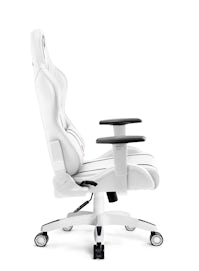 Gaming Chair Diablo X-One 2.0 Normal Size: white-black