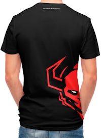 Diablo Chairs T-shirt: Black
