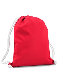 Diablo Chairs Sack Bag: red