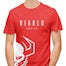 Diablo Chairs T-shirt: Red