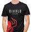 T-Shirt Diablo Chairs: Noir