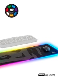 LED ігровий планшет Diablo Chairs