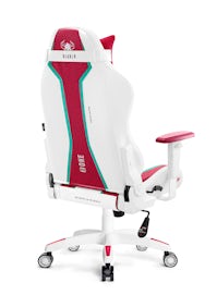 Diablo X-One 2.0 Gaming Chair Candy Rose : Normal Size 