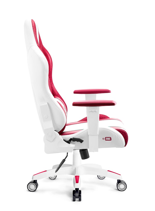 Silla gaming Diablo X-One 2.0 Normal Size: Candy Rose