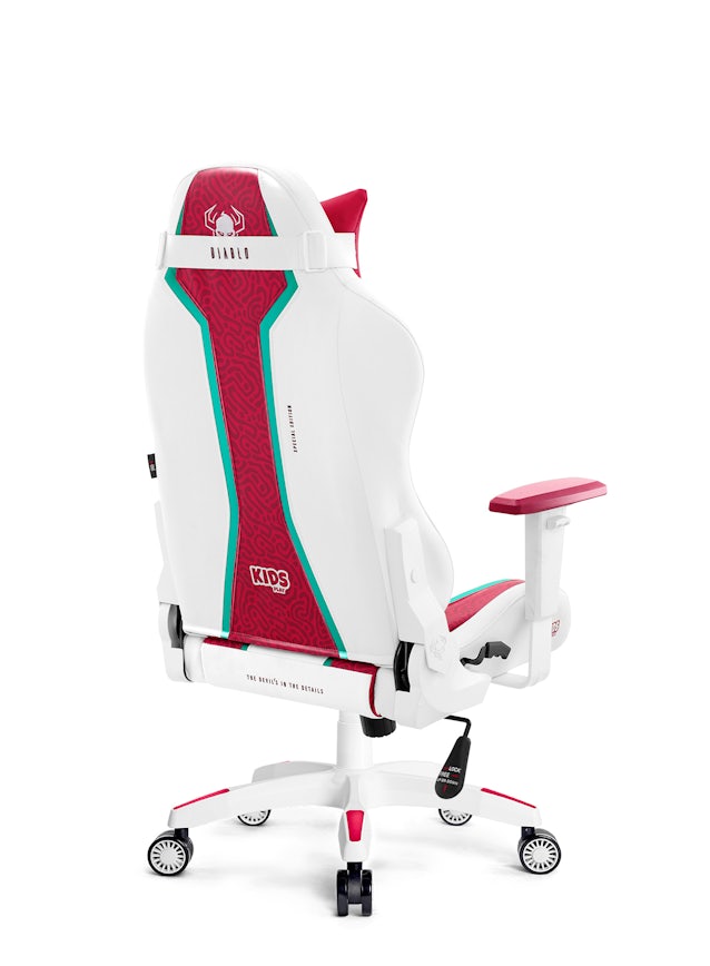 Kid's Chair Diablo X-One 2.0 Kids Size: Candy rose