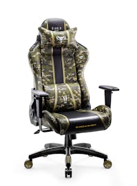 Diablo X-One 2.0 Legion Gaming Chair : Normal Size