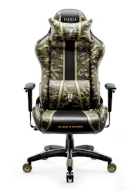 Herní židle  X-ONE 2.0 King Size Legion