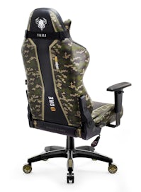 Diablo X-One 2.0 Legion Gaming Chair : King Size