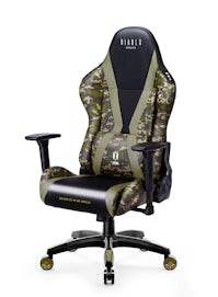 Gaming Chair Diablo X-Horn 2.0 Normal Size :Legion 