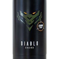 Diablo Chairs thermal bottle