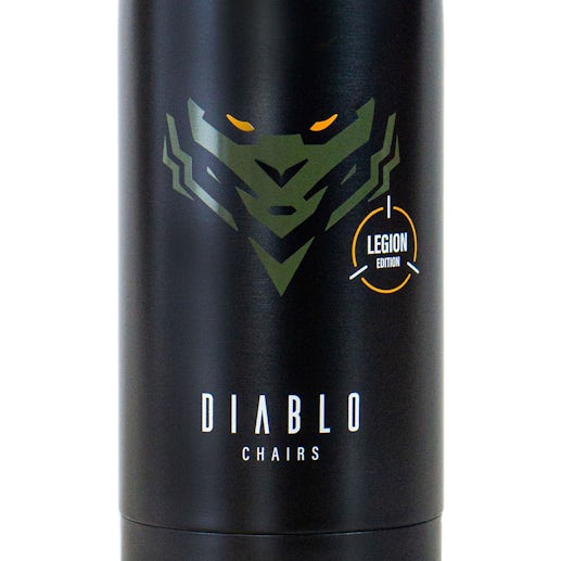 Diablo Chairs thermal bottle