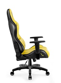 Silla gaming Diablo X-One 2.0 Normal Size: Electric Yellow
