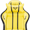 Fotel gamingowy Diablo X-One 2.0 King Size: Electric Yellow