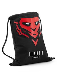 Diablo Chairs Sack Bag: black