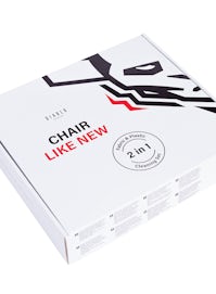 Diablo Chairs Like New - sada na čištění látkového čalounění