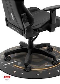 Diablo Chairs Gaming Mat Legion Edition 