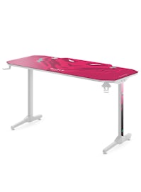 Gaming Tischmatte Softpad Mate™ Candy Rose