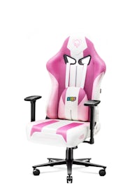 Diablo X-Player 2.0 Swivel Chair Marshmallow Pink : Kids Size 