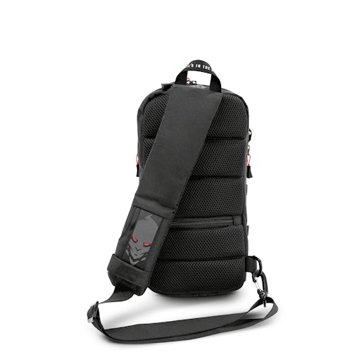 Plecak sling bag Diablo Chairs: czarny