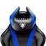 Silla gaming Diablo X-Horn 2.0 Normal Size: Negro y azul