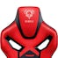 Diablo X-Fighter gamer szék Normal Size: Fekete-piros Diablochairs