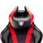Fotel gamingowy Diablo X-Horn 2.0 czarno-czerwony XL / Raty 0%