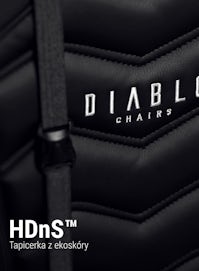 Дитяче комп'ютерне крісло Diablo X-Ray Kids Size; чорно-сіре